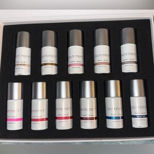 Brand New GelMoment Polish